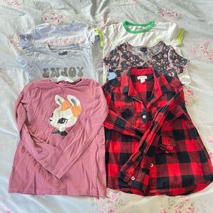 Girls 6 years (S) bundle🎀
